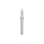 Home SMA 057 forrasztóhegy SMA 051 és SMA 050 forrasztópáka-állomásokhoz, 3,2 mm, lapos fej