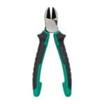 Pro'skit 1PK-067DS csípőfogó, 165mm, indukciós edzésű vágóél, acél