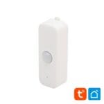 Home HSPIR mozgás érzékelő, PIR passzív infravörös, Smart Life, Tuya Smart, okos otthon, telefonos értesítés, automatizálás, eszközvezérlés, riasztás