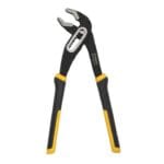 WORKSITE WT1129 vízpumpa fogó, 250mm hosszú, Cr-V acél alapanyag, professzionális tervezés