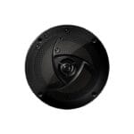 SAL MRPX2130BK hangszóró pár, vízálló, 2 x 50 W, 150 mm, 4 Ohm, 2 utas, fekete színű