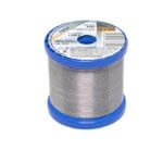 Home SW 1/250 forrasztóón, 1mm, 250g, európai gyártótól származó kiváló minőségű forrasztóón, összetétel: SN/PB: 60/40%, gyanta: 2,0%