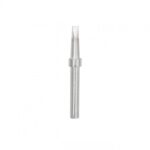 Home SMA 057 forrasztóhegy SMA 051 és SMA 050 forrasztópáka-állomásokhoz, 3,2 mm, lapos fej