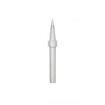 Home SMA 058 forrasztóhegy SMA 051 és SMA 050 forrasztópáka-állomásokhoz, 1,2 mm, lapos fej