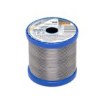 Home SW 2/250 forrasztóón, 2mm, 250g, európai gyártótól származó kiváló minőségű forrasztóón, összetétel: SN/PB: 60/40%, gyanta: 2,0%