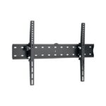 Home LCDH 19 LCD/LED TV fali tartó, 37”-80” képernyőméretig, max. 40 kg teherbírás, billenthető, beépített vízszintező, tartozék rögzítő elemek