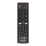 Home URC LG 1 LG távirányító, LG márkájú TV készülékekhez, nem igényel beállítást