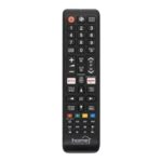 Home URC SAM 2 Samsung távirányító, Samsung márkájú TV készülékekhez, nem igényel beállítást