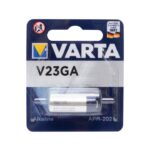 VARTA V23GA LR23 elem, alkáli, LR23, 12V, 1 db/csomag
