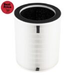 Home AIR 50/S szűrő AIR 50 légtisztítóhoz, H13 szűrési szint