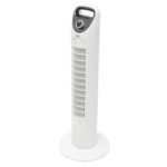 Home TWF822 oszlopventilátor, 45 W, 3 sebességfokozat, oszcillálás, hordfül