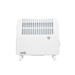 HOME FKM500 elektromos fagyőr fűtőtest, 500 W, termosztát, túlmelegedés elleni védelem