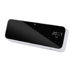 HOME FKFB54204WIFI fali ventilátoros smart fűtőtest, mx. 2000 W, heti program, STOP funkció, Wifi vezérlés, távirányító