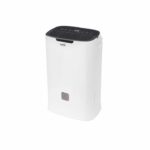 HOME DHM20WIFI párátlanító, max. 20 liter / 24 h, max. 32 m²-ig, 4 üzemmód, Wifi-s, TUYA kompatibilis, 5,5 literes tartály