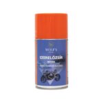 WOLF’S W330-250 szerelőzsír, 160 °C-ig hőálló, élelmiszeripari tisztaságú, 250ml