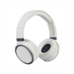 Maxell 348357 HP-BTB52 vezeték nélküli fejhallgató, Bluetooth, AUX-IN, mikrofon, automatikus kikapcsolás