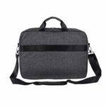 CANYON CNS-CB5G4 Business laptop táska 15.6", 8,5 liter, poliészter, sötétszürke
