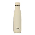 Zilan ZLN0821 rozsdamentes acél termosz, 500 ml űrtartalommal, akár 24 órán át hidegen és 18 órán át melegen tartja az italokat