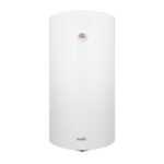 HOME D80-15F3 Cylinder, elektromos vízmelegítő, bojler, 1500 W, 80 liter, IPX4, mechanikus, függőlegesen szerelhető