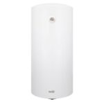 HOME D110-15F3 Cylinder, elektromos vízmelegítő, bojler, 1500 W, 110 liter, IPX4, mechanikus, függőlegesen szerelhető