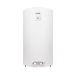 HOME D100-15VH1 Cylinderflex elektromos vízmelegítő, bojler, 1500 W, 90 liter, IPX4, mechanikus, függőleges/vízszintes felhelyezés