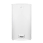 HOME D100-20ED1B DualFlex Smart elektromos vízmelegítő, bojler, 2000 W, 93 liter, IPX4, 2 víztartály, függőleges/vízszintes elhelyezés