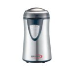 HAUSER G-742 daráló, 150 W, rozsdamentes kés, kávé, magvak, mák darálása