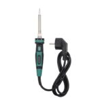 Pro’sKit SI-139NB professzionális forrasztópáka, 50W/100W átkapcsolható, kerámia fűtőbetét